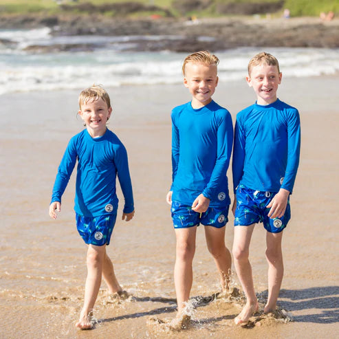 Fernleigh Avenue - Palm Board Shorts