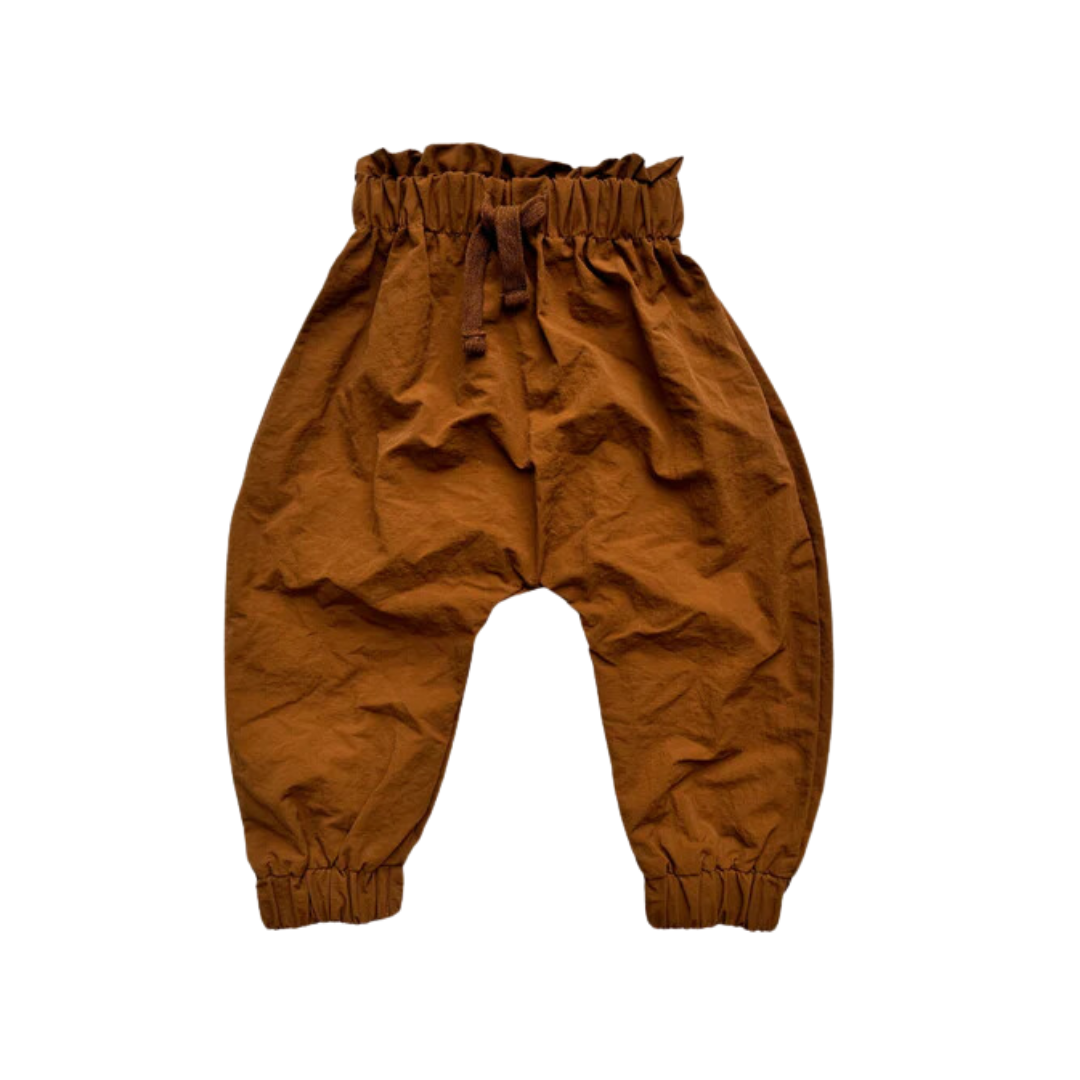 Little Mud co. - Rain Pant | Bark