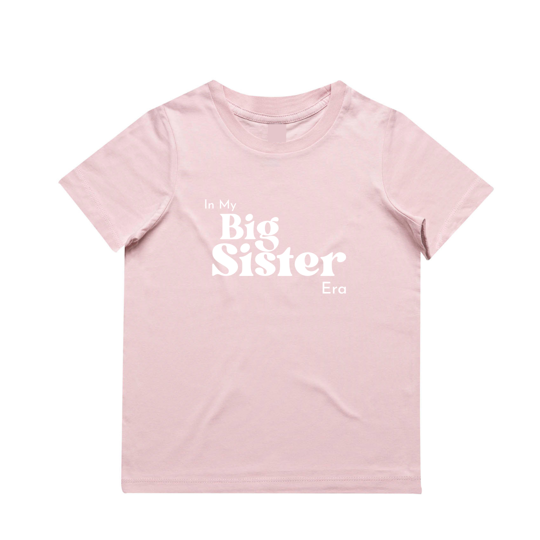 MLW By Design - In My Big Sister Era | Various Colours (CLEARANCE)