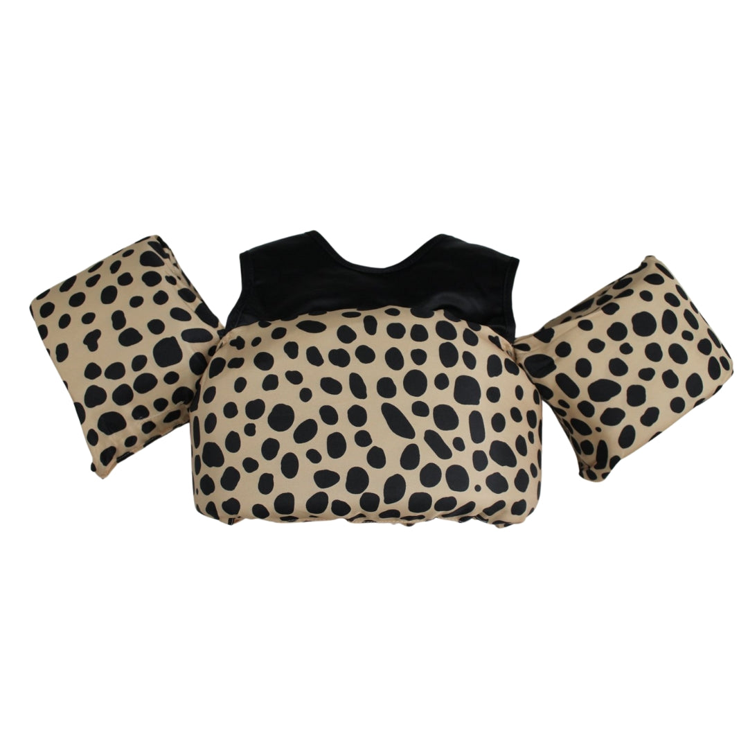 Valienna - Swim Vest | Leopard