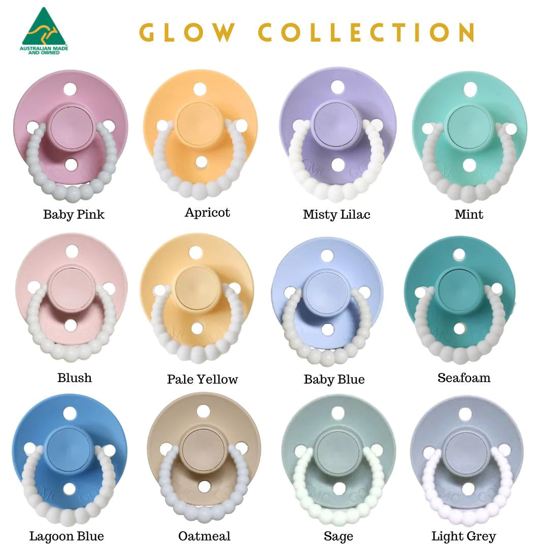 CMC Gold - GLOW CMC Dummies (5 Pack)