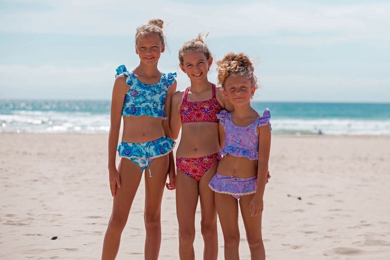 Fernleigh Avenue - Gracie Tween Bikini