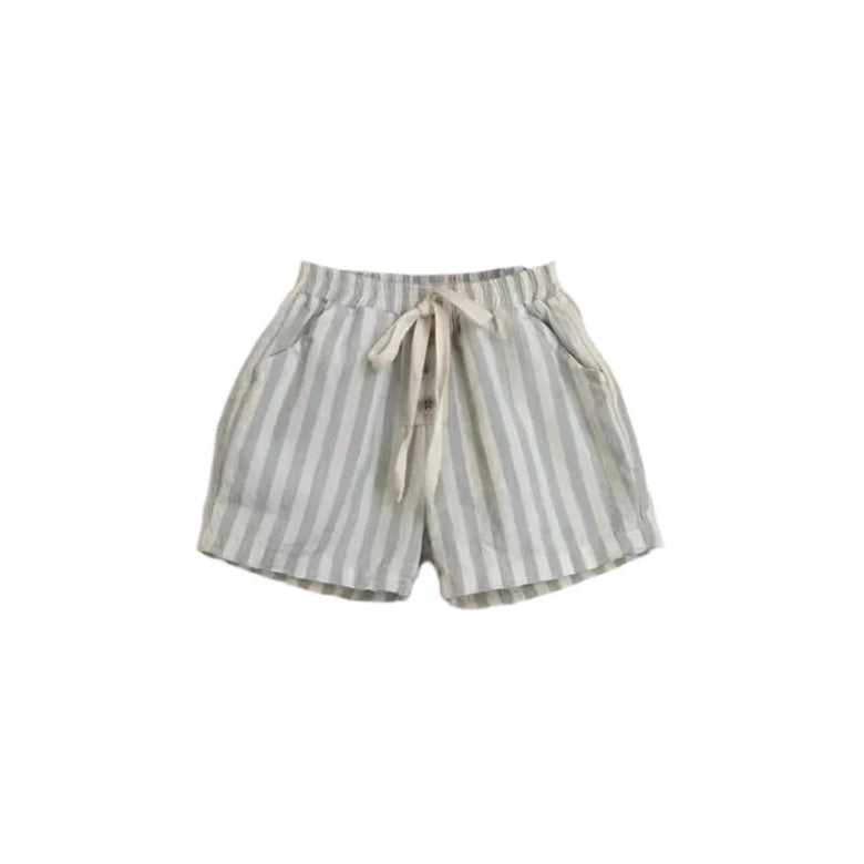 Stripe Shorts | 2 Colours