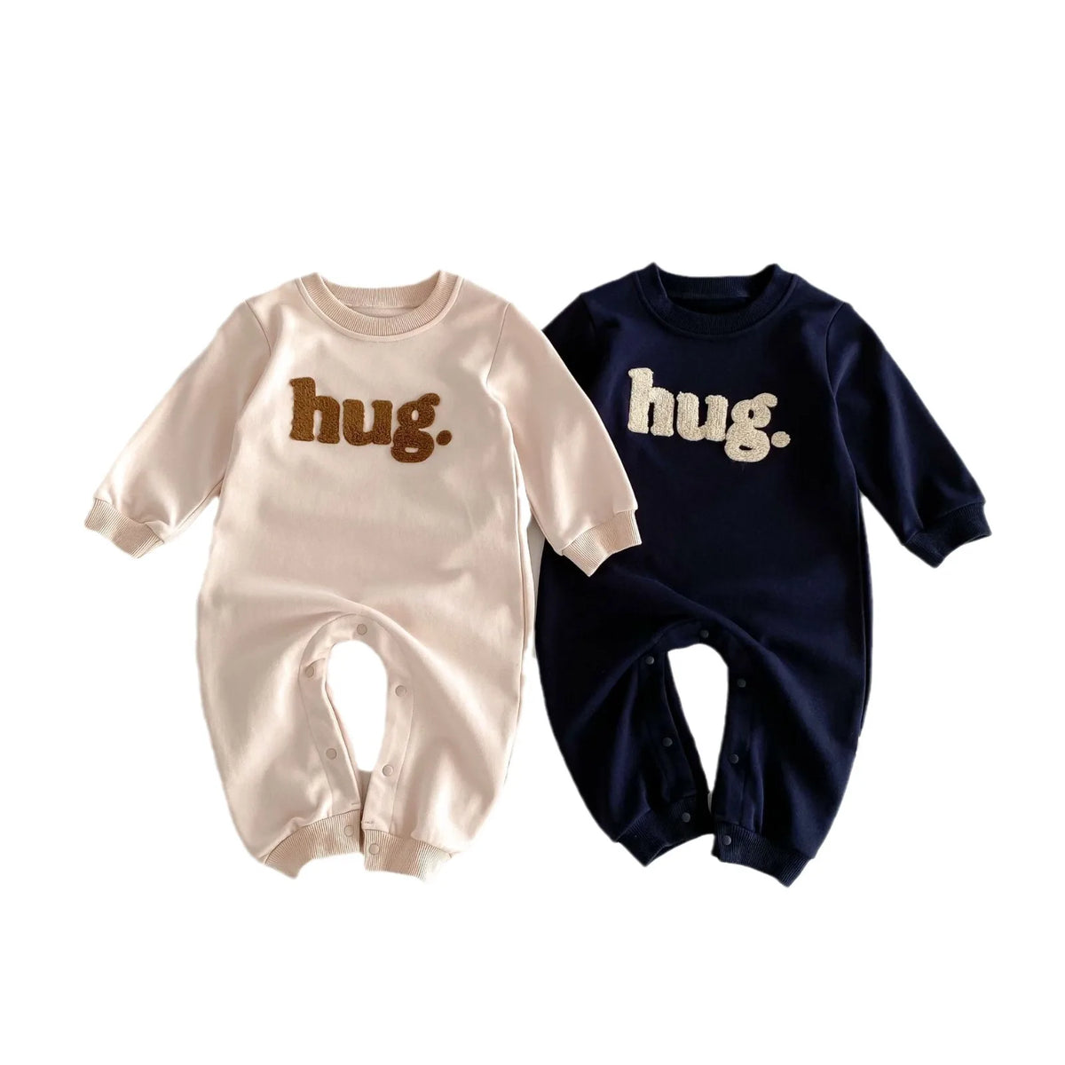 Hug Onesie | 2 Colours