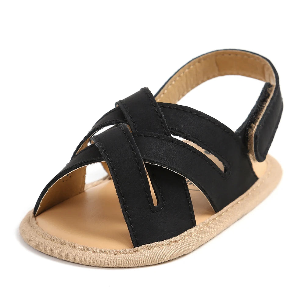 Roman Style Sandals | 4 Colours