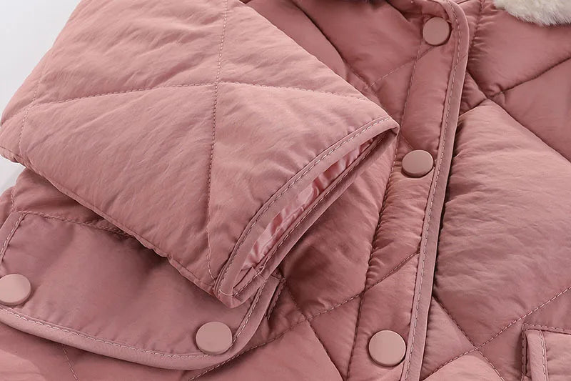 Billy Puffer Jacket | 5 Colours