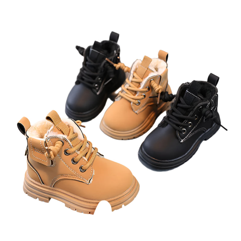 Work Boots | 4 Options