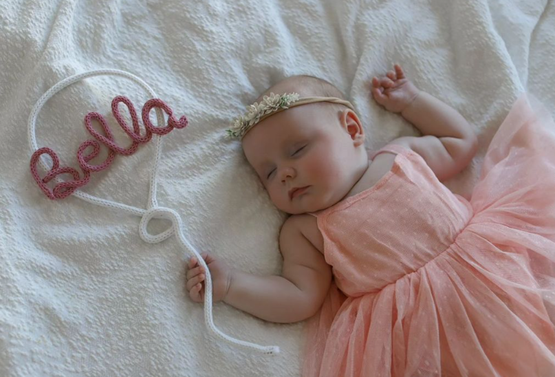 Ballerina Tutu Romper