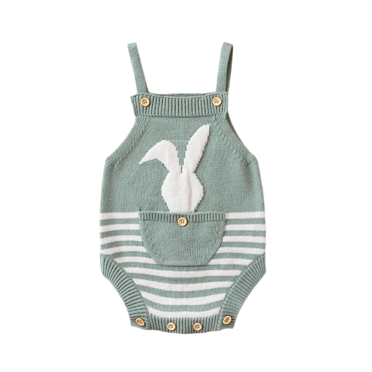 Sage Pocket Bunny