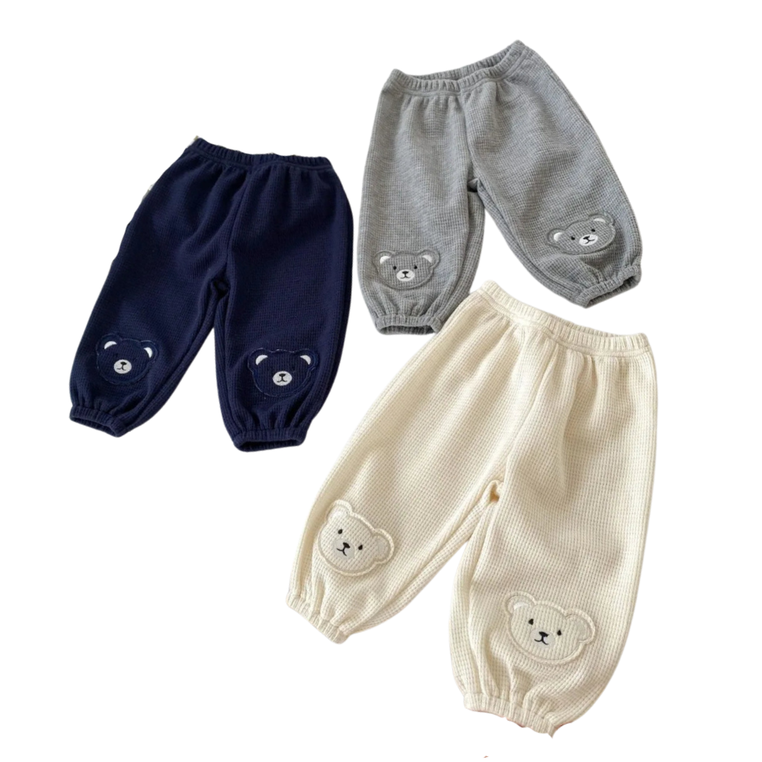 9-12 month boys pants top