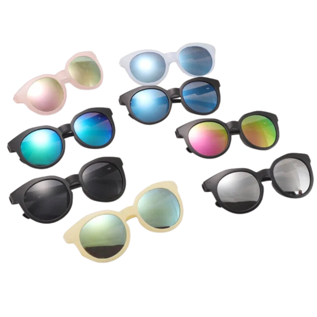 Summer Shades | Various Colours