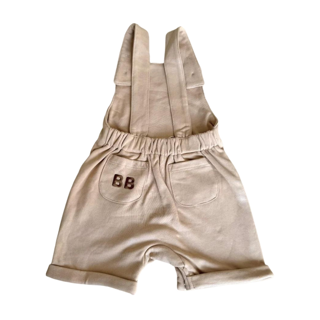 Bear Baby - Palma Overalls