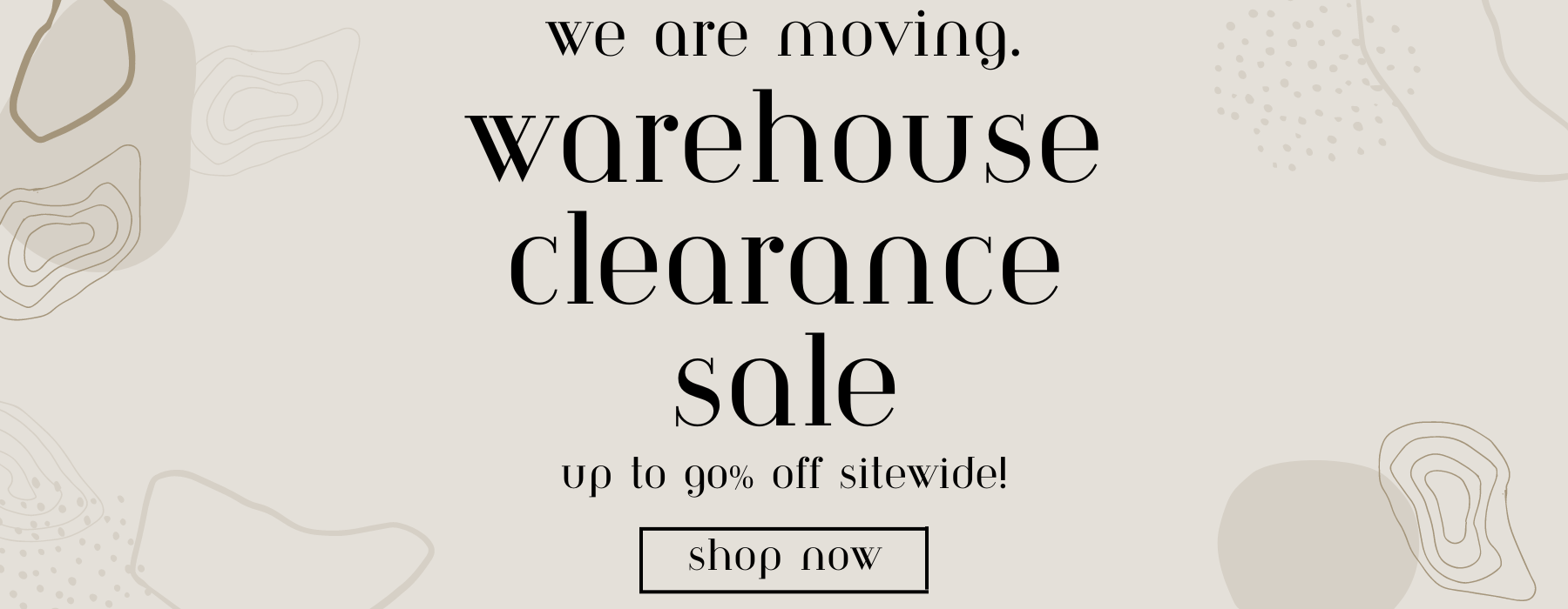 Online clothing warehouse on sale sales