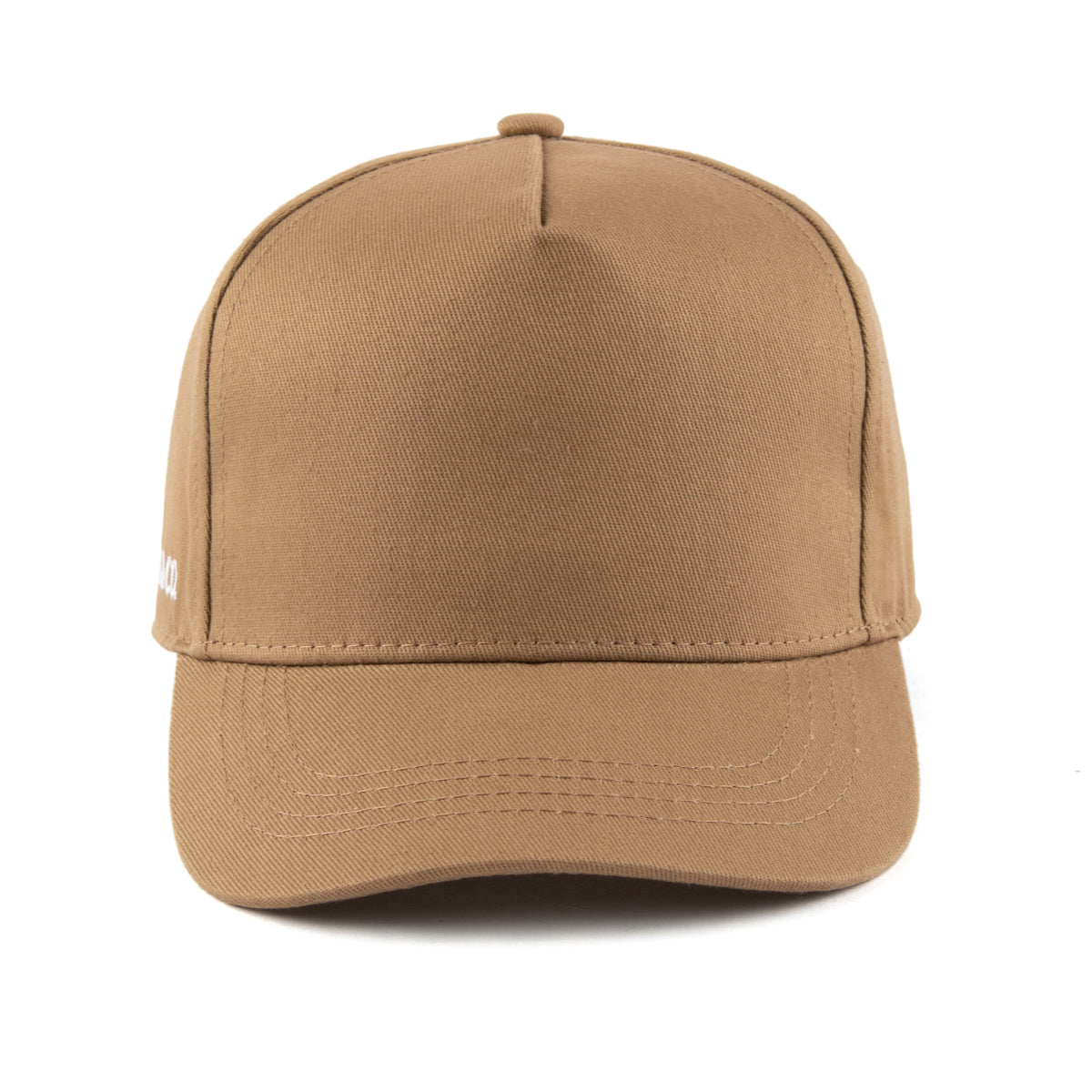 Cubs Co MOCHA BASEBALL CAP