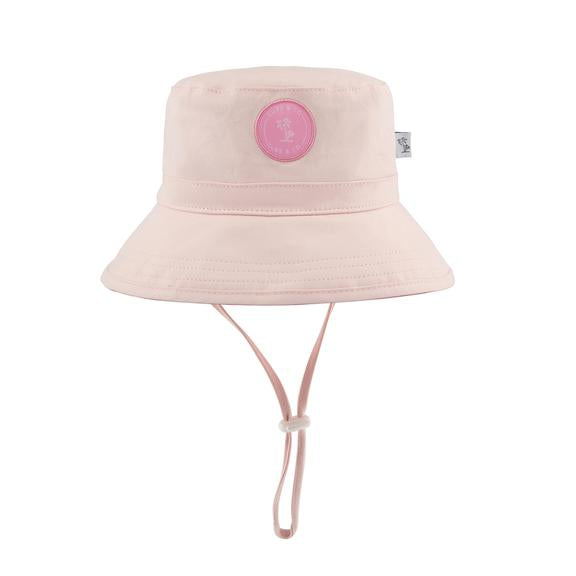 UPF50+ Bucket Hat Extra Wide Brim, Cubs & Co