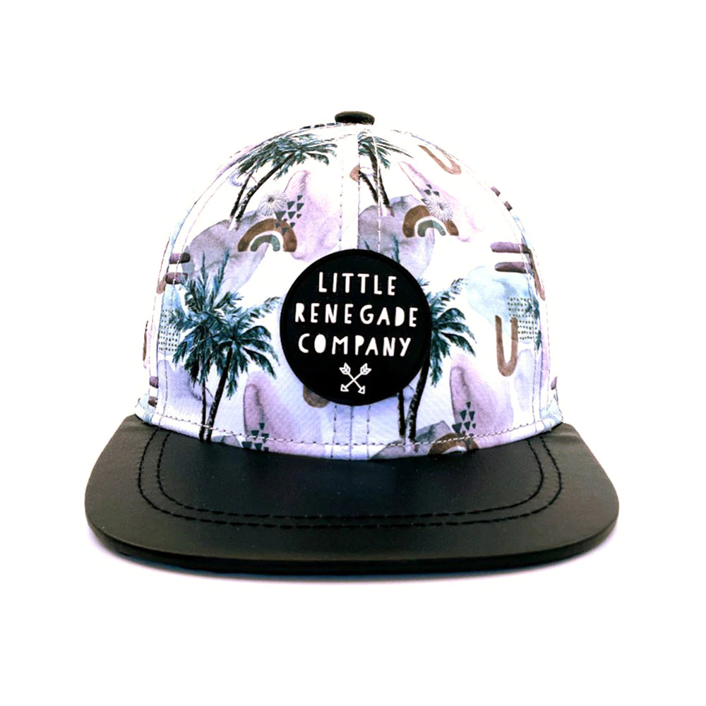 Little Renegade Company - Haven Cap