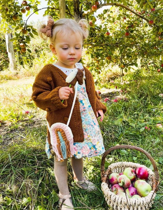 Garden of Flowers Dress