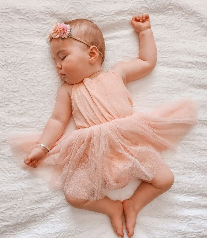 Baby tutu outlet romper