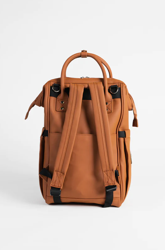 From Day Dot - Nappy Bag Backpack (Diaper Bag) - Sunday Luxe