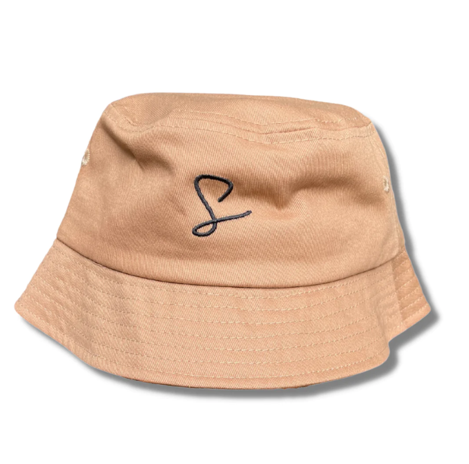 Sonny Australia Bucket Hat Tan My Little Wardrobe