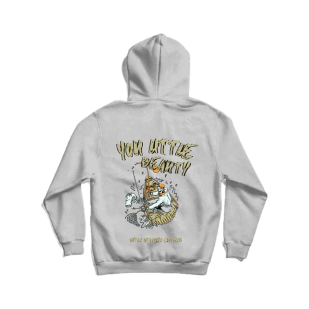 Beautiful hoodies on sale