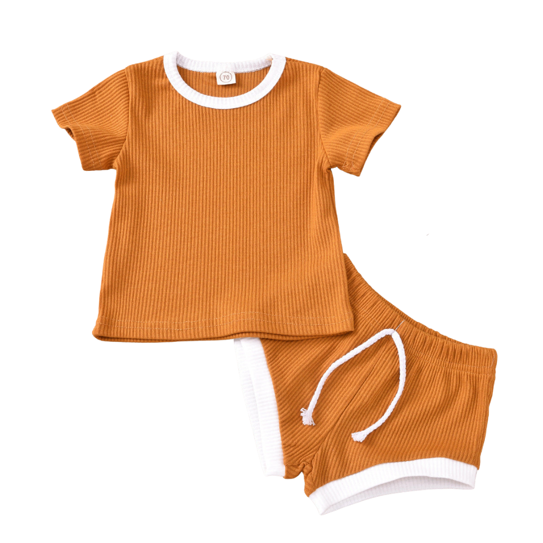 Emerson Set | Rust