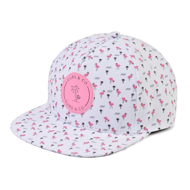 Cubs & Co - FLAMINGO FRESH