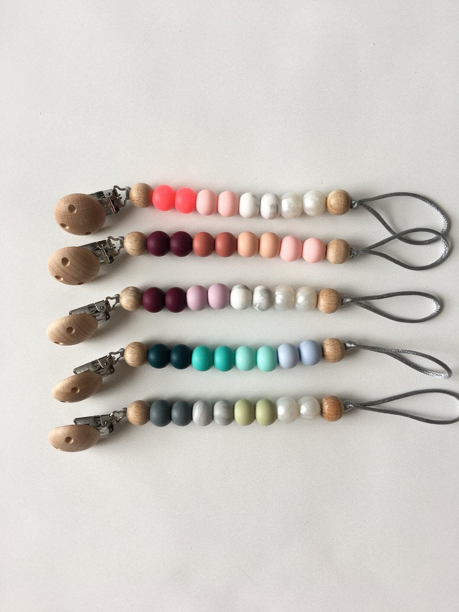 Indera Trading - Rainbow Ombré Dummy Chain