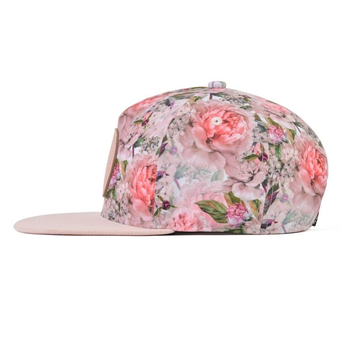 Cubs & Co - FLORAL PINK