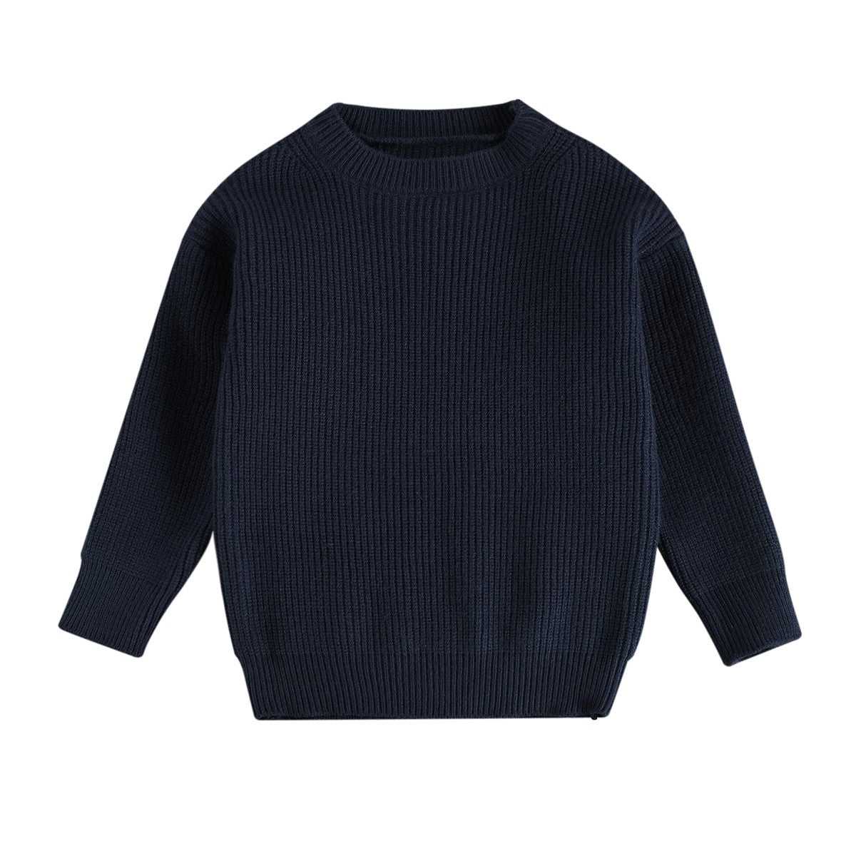 Charlie Knit | Navy