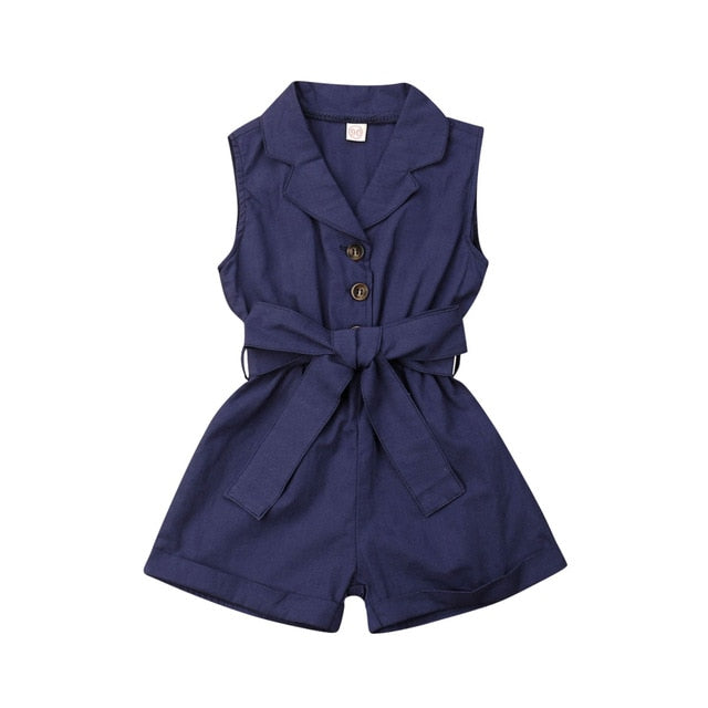 Lexi Playsuits | 3 Colours