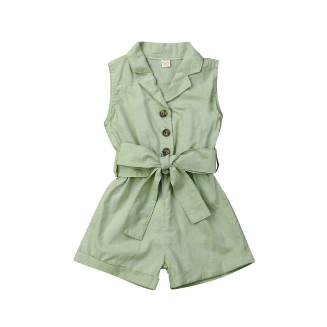 Lexi Playsuits | 3 Colours