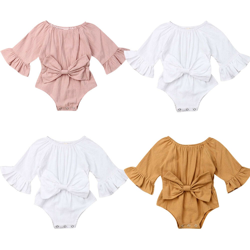 Aura Rompers | 3 Colours